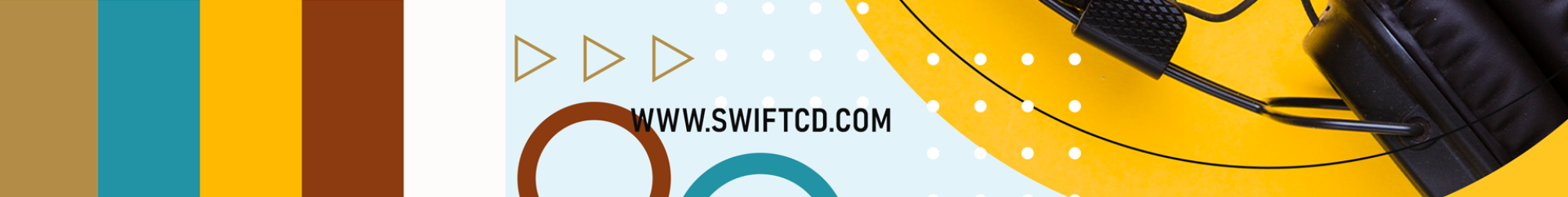 SwiftCD